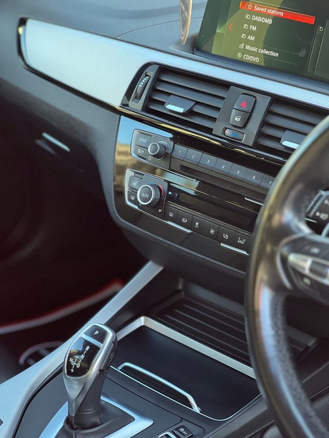 View our BMW 1 SERIES