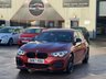 USED 2017 67 BMW 1 SERIES 3.0 M140i Shadow Edition Hatchback 5dr Petrol Auto Euro 6 (s/s) (340 ps) MAXTON KIT, WARRANTY!!