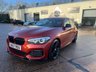 USED 2017 67 BMW 1 SERIES 3.0 M140i Shadow Edition Hatchback 5dr Petrol Auto Euro 6 (s/s) (340 ps) MAXTON KIT, WARRANTY!!