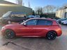 USED 2017 67 BMW 1 SERIES 3.0 M140i Shadow Edition Hatchback 5dr Petrol Auto Euro 6 (s/s) (340 ps) MAXTON KIT, WARRANTY!!