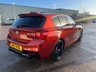 USED 2017 67 BMW 1 SERIES 3.0 M140i Shadow Edition Hatchback 5dr Petrol Auto Euro 6 (s/s) (340 ps) MAXTON KIT, WARRANTY!!