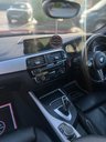 USED 2017 67 BMW 1 SERIES 3.0 M140i Shadow Edition Hatchback 5dr Petrol Auto Euro 6 (s/s) (340 ps) MAXTON KIT, WARRANTY!!