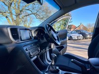 USED 2018 68 KIA SPORTAGE 1.6 GDi 2 SUV 5dr Petrol Manual Euro 6 (s/s) (130 bhp) **ULEZ Complaint Sportage With Massive Specification And Full Service History !!