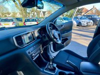 USED 2018 68 KIA SPORTAGE 1.6 GDi 2 SUV 5dr Petrol Manual Euro 6 (s/s) (130 bhp) **ULEZ Complaint Sportage With Massive Specification And Full Service History !!