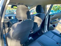 USED 2018 68 KIA SPORTAGE 1.6 GDi 2 SUV 5dr Petrol Manual Euro 6 (s/s) (130 bhp) **ULEZ Complaint Sportage With Massive Specification And Full Service History !!
