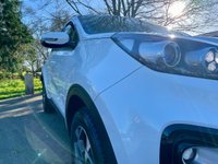USED 2018 68 KIA SPORTAGE 1.6 GDi 2 SUV 5dr Petrol Manual Euro 6 (s/s) (130 bhp) **ULEZ Complaint Sportage With Massive Specification And Full Service History !!