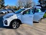 USED 2018 68 KIA SPORTAGE 1.6 GDi 2 SUV 5dr Petrol Manual Euro 6 (s/s) (130 bhp) **ULEZ Complaint Sportage With Massive Specification And Full Service History !!