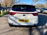 USED 2018 68 KIA SPORTAGE 1.6 GDi 2 SUV 5dr Petrol Manual Euro 6 (s/s) (130 bhp) **ULEZ Complaint Sportage With Massive Specification And Full Service History !!