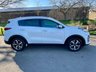 USED 2018 68 KIA SPORTAGE 1.6 GDi 2 SUV 5dr Petrol Manual Euro 6 (s/s) (130 bhp) **ULEZ Complaint Sportage With Massive Specification And Full Service History !!