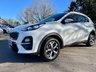 USED 2018 68 KIA SPORTAGE 1.6 GDi 2 SUV 5dr Petrol Manual Euro 6 (s/s) (130 bhp) **ULEZ Complaint Sportage With Massive Specification And Full Service History !!