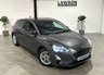 USED 2021 21 FORD FOCUS 1.5 EcoBlue Titanium Hatchback 5dr Diesel Manual Euro 6 (s/s) (120 ps) 