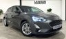 USED 2021 21 FORD FOCUS 1.5 EcoBlue Titanium Hatchback 5dr Diesel Manual Euro 6 (s/s) (120 ps) 