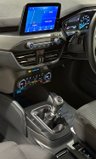 USED 2021 21 FORD FOCUS 1.5 EcoBlue Titanium Hatchback 5dr Diesel Manual Euro 6 (s/s) (120 ps) 