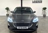 USED 2021 21 FORD FOCUS 1.5 EcoBlue Titanium Hatchback 5dr Diesel Manual Euro 6 (s/s) (120 ps) 