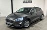 USED 2021 21 FORD FOCUS 1.5 EcoBlue Titanium Hatchback 5dr Diesel Manual Euro 6 (s/s) (120 ps) 