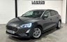 USED 2021 21 FORD FOCUS 1.5 EcoBlue Titanium Hatchback 5dr Diesel Manual Euro 6 (s/s) (120 ps) 