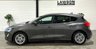 USED 2021 21 FORD FOCUS 1.5 EcoBlue Titanium Hatchback 5dr Diesel Manual Euro 6 (s/s) (120 ps) 