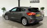 USED 2021 21 FORD FOCUS 1.5 EcoBlue Titanium Hatchback 5dr Diesel Manual Euro 6 (s/s) (120 ps) 