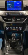 USED 2021 21 FORD FOCUS 1.5 EcoBlue Titanium Hatchback 5dr Diesel Manual Euro 6 (s/s) (120 ps) 