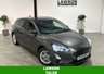 USED 2021 21 FORD FOCUS 1.5 EcoBlue Titanium Hatchback 5dr Diesel Manual Euro 6 (s/s) (120 ps) 