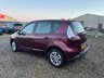 USED 2012 62 RENAULT SCENIC 1.5 dCi Dynamique TomTom MPV 5dr Diesel EDC Euro 5 (110 ps) 