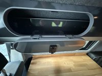 USED 2014 14 VOLKSWAGEN TRANSPORTER 2.0 TDI T30 4 BERTH LUXURY CAMPERVAN T5-1 REAR LOUNGE