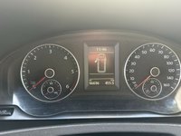 USED 2014 14 VOLKSWAGEN TRANSPORTER 2.0 TDI T30 4 BERTH LUXURY CAMPERVAN T5-1 REAR LOUNGE
