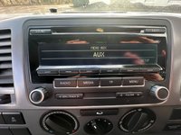 USED 2014 14 VOLKSWAGEN TRANSPORTER 2.0 TDI T30 4 BERTH LUXURY CAMPERVAN T5-1 REAR LOUNGE