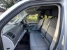 USED 2014 14 VOLKSWAGEN TRANSPORTER 2.0 TDI T30 4 BERTH LUXURY CAMPERVAN T5-1 REAR LOUNGE