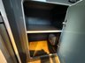 USED 2014 14 VOLKSWAGEN TRANSPORTER 2.0 TDI T30 4 BERTH LUXURY CAMPERVAN T5-1 REAR LOUNGE