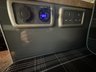 USED 2014 14 VOLKSWAGEN TRANSPORTER 2.0 TDI T30 4 BERTH LUXURY CAMPERVAN T5-1 REAR LOUNGE