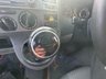 USED 2014 14 VOLKSWAGEN TRANSPORTER 2.0 TDI T30 4 BERTH LUXURY CAMPERVAN T5-1 REAR LOUNGE