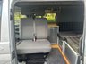 USED 2014 14 VOLKSWAGEN TRANSPORTER 2.0 TDI T30 4 BERTH LUXURY CAMPERVAN T5-1 REAR LOUNGE