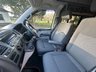 USED 2014 14 VOLKSWAGEN TRANSPORTER 2.0 TDI T30 4 BERTH LUXURY CAMPERVAN T5-1 REAR LOUNGE