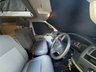 USED 2014 14 VOLKSWAGEN TRANSPORTER 2.0 TDI T30 4 BERTH LUXURY CAMPERVAN T5-1 REAR LOUNGE