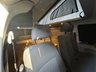 USED 2014 14 VOLKSWAGEN TRANSPORTER 2.0 TDI T30 4 BERTH LUXURY CAMPERVAN T5-1 REAR LOUNGE