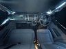 USED 2014 14 VOLKSWAGEN TRANSPORTER 2.0 TDI T30 4 BERTH LUXURY CAMPERVAN T5-1 REAR LOUNGE