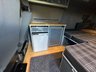 USED 2014 14 VOLKSWAGEN TRANSPORTER 2.0 TDI T30 4 BERTH LUXURY CAMPERVAN T5-1 REAR LOUNGE