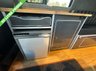 USED 2014 14 VOLKSWAGEN TRANSPORTER 2.0 TDI T30 4 BERTH LUXURY CAMPERVAN T5-1 REAR LOUNGE
