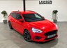 USED 2020 20 FORD FOCUS 1.5T EcoBoost ST-Line X Estate 5dr Petrol Manual Euro 6 (s/s) (182 ps) 
