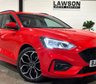 USED 2020 20 FORD FOCUS 1.5T EcoBoost ST-Line X Estate 5dr Petrol Manual Euro 6 (s/s) (182 ps) 