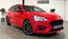 USED 2020 20 FORD FOCUS 1.5T EcoBoost ST-Line X Estate 5dr Petrol Manual Euro 6 (s/s) (182 ps) 