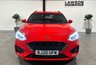 USED 2020 20 FORD FOCUS 1.5T EcoBoost ST-Line X Estate 5dr Petrol Manual Euro 6 (s/s) (182 ps) 