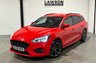 USED 2020 20 FORD FOCUS 1.5T EcoBoost ST-Line X Estate 5dr Petrol Manual Euro 6 (s/s) (182 ps) 