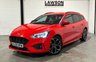 USED 2020 20 FORD FOCUS 1.5T EcoBoost ST-Line X Estate 5dr Petrol Manual Euro 6 (s/s) (182 ps) 