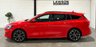 USED 2020 20 FORD FOCUS 1.5T EcoBoost ST-Line X Estate 5dr Petrol Manual Euro 6 (s/s) (182 ps) 