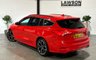 USED 2020 20 FORD FOCUS 1.5T EcoBoost ST-Line X Estate 5dr Petrol Manual Euro 6 (s/s) (182 ps) 