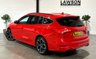 USED 2020 20 FORD FOCUS 1.5T EcoBoost ST-Line X Estate 5dr Petrol Manual Euro 6 (s/s) (182 ps) 