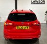 USED 2020 20 FORD FOCUS 1.5T EcoBoost ST-Line X Estate 5dr Petrol Manual Euro 6 (s/s) (182 ps) 