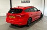 USED 2020 20 FORD FOCUS 1.5T EcoBoost ST-Line X Estate 5dr Petrol Manual Euro 6 (s/s) (182 ps) 